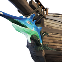 Hunter's Call Figurehead