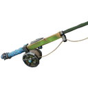 Hunter's Call Fishing Rod