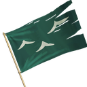 Hunter's Call Flags