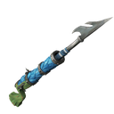 Hunter's Call Grapple Gun