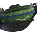 Hunter's Call Hull Livery
