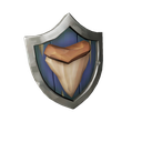 Hunter's Call Hunter's Shield