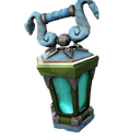 Hunter's Call Lantern