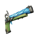 Hunter's Call Pistol