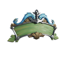 Hunter's Call Ship's Crest