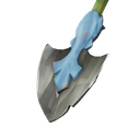 Hunter's Call Shovel