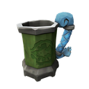 Hunter's Call Tankard