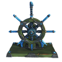 Hunter's Call Wheel