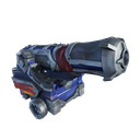 Huntress Cannons