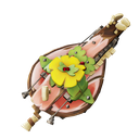 Festival of Plenty Hurdy-Gurdy
