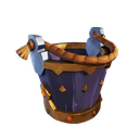 Imperial Sovereign Bucket