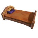 Imperial Sovereign Bed