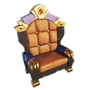 Imperial Sovereign Chair