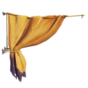 Imperial Sovereign Drapes