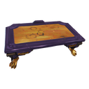Imperial Sovereign Table