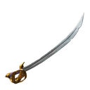 Imperial Sovereign Cutlass