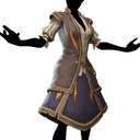 Imperial Sovereign Dress