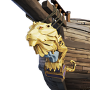 Imperial Sovereign Figurehead