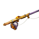 Imperial Sovereign Fishing Rod