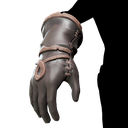 Imperial Sovereign Gloves