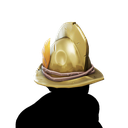 Imperial Sovereign Hat