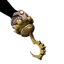 Imperial Sovereign Hook