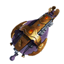 Imperial Sovereign Hurdy-Gurdy