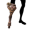 Imperial Sovereign Pegleg