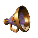Imperial Sovereign Speaking Trumpet