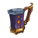 Imperial Sovereign Tankard