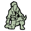 Ravenwood Costume Emote