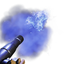 Infinite Depths Cannon Flares
