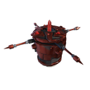 Infinite Depths Capstan