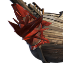 Infinite Depths Figurehead