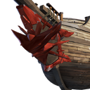 Infinite Depths Figurehead
