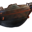 Infinite Depths Hull Livery