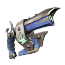 Infinite Depths Pistol