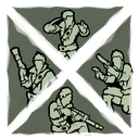 Infinite Depths Emote