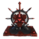 Infinite Depths Wheel