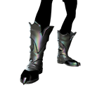 Inky Kraken Boots