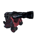 Inky Kraken Cannons