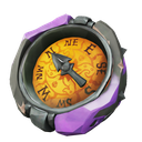 Inky Kraken Compass