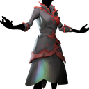 Inky Kraken Dress