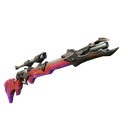 Inky Kraken Eye of Reach