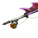 Inky Kraken Fishing Rod