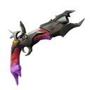 Inky Kraken Pistol