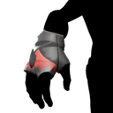 Inky Kraken Gloves