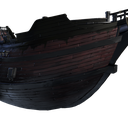 Inky Kraken Hull Livery