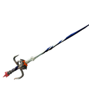 Inky Kraken Cutlass