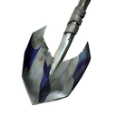 Inky Kraken Shovel